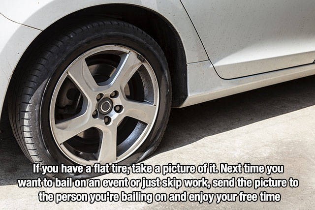 32 Life Hacks for People Who Couldn't Care less About Moral Values