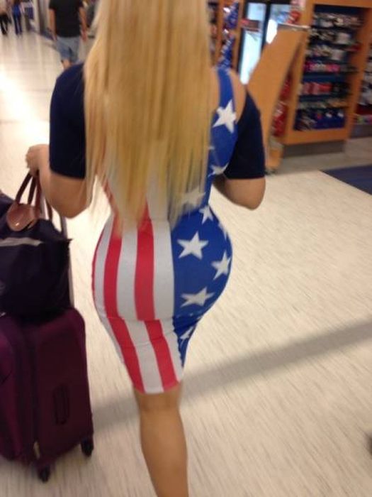 Only In The USA (44 pictures)
